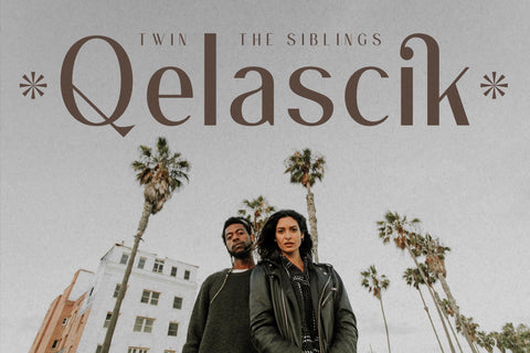 Maghikle Typeface Font Storytype Studio 