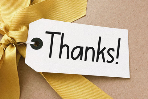 Magic Bread Font Qwrtype Foundry 