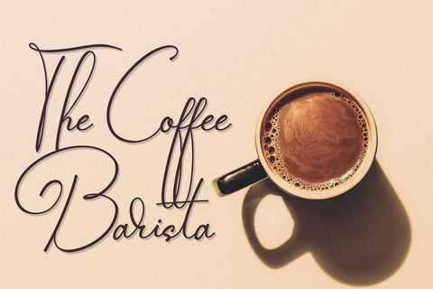 Magic Butter Font toni_std 