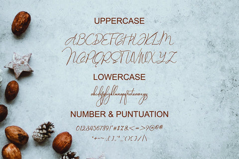 Magic Butter Font toni_std 