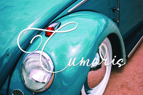 Magic Butter Font toni_std 