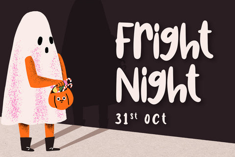 Magic Candy - Playful Display Font Font Alpaprana Studio 