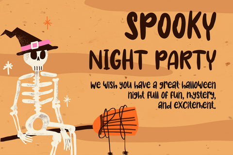 Magic Candy - Playful Display Font Font Alpaprana Studio 