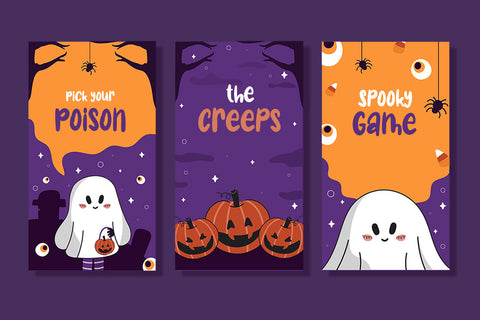 Magic Candy - Playful Display Font Font Alpaprana Studio 