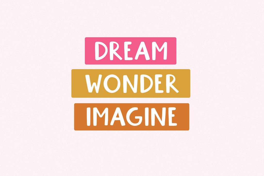Magic Charm - Handwritten Font with Extras - So Fontsy