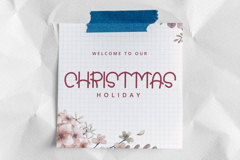 Magic Farmhouse - Quirky Handwritten Font Font Alpaprana Studio 