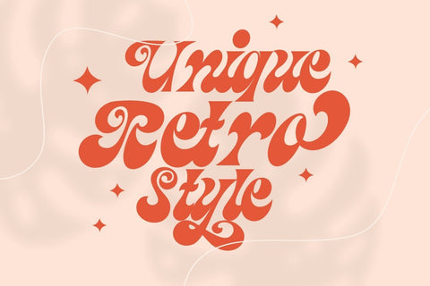 Magic Funk Font Hans Co 