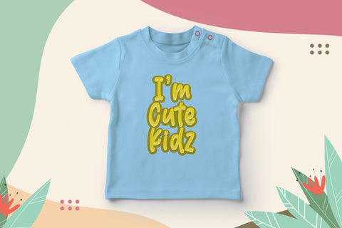 Magic Holiday Font Subectype Studio 