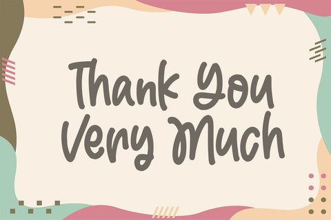 Magic Holiday Font Subectype Studio 