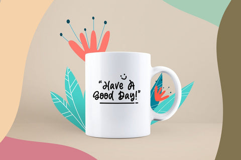 Magic Holiday Font Subectype Studio 