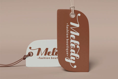 Magic Letter - Bold Hand-lettered Font Font PutraCetol Studio 