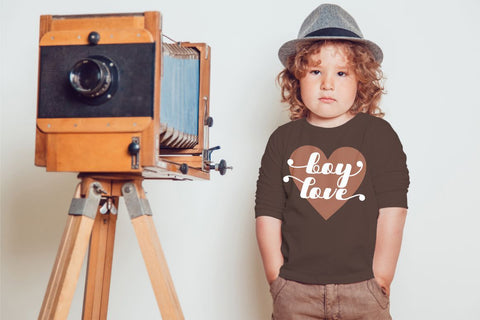 Magic Letter - Bold Hand-lettered Font Font PutraCetol Studio 