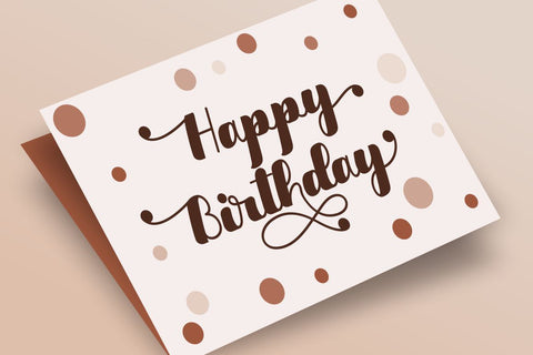 Magic Letter - Bold Hand-lettered Font Font PutraCetol Studio 