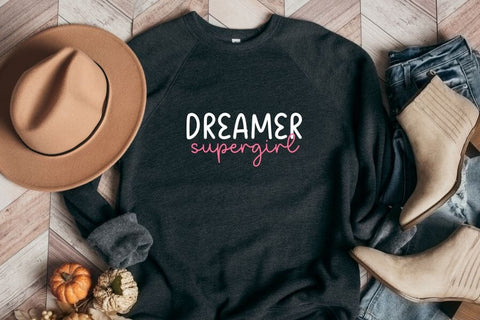 Magic Moment Font Allouse.Studio 