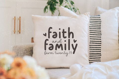 Magic Moment Font Allouse.Studio 