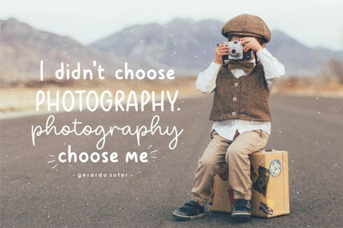 Magic Moment Font Allouse.Studio 