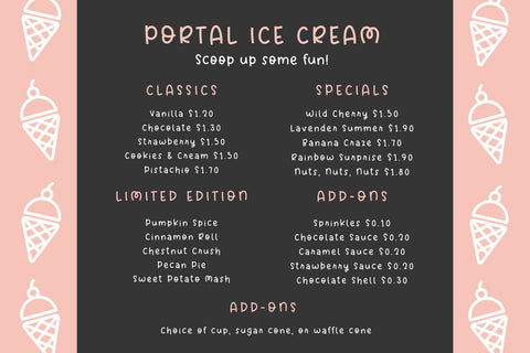 Magic Monday Font Cotton White Studio 