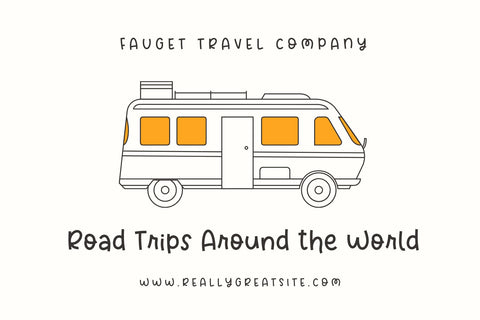 Magic Monday Font Cotton White Studio 