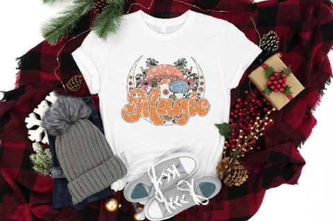 Magic Mushroom Sublimation Sublimation Jagonath Roy 