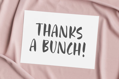 Magic Painted -Quirky Handwritten Font Font Timur type 