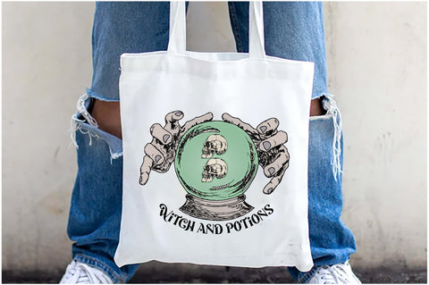 Magic Witch Sublimation Sublimation Jagonath Roy 