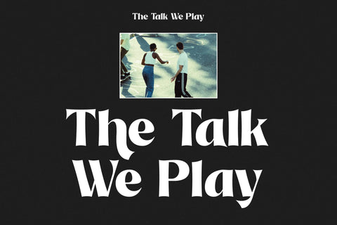 Magica Typeface Font Storytype Studio 