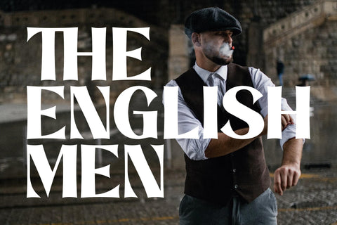 Magica Typeface Font Storytype Studio 