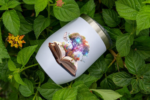 Magical Books Sublimation Clipart Bundle Sublimation Regulrcrative 