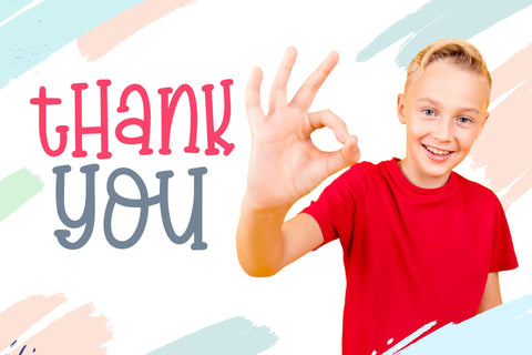 Magical Monday Font Holydie Studio 