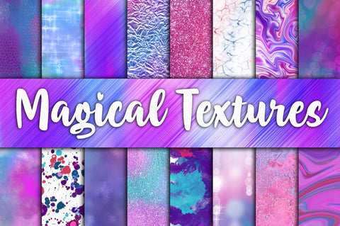 Magical Textures Digital Papers Sublimation Old Market 