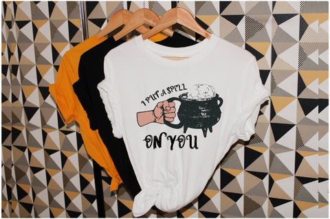 Magical Witch Sublimation Bundle Sublimation Jagonath Roy 