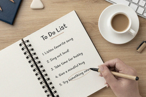 Magicalnotes Font Timur type 