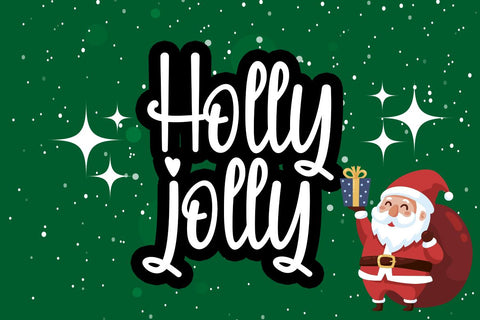 Magicbell Font Supersemar Letter 