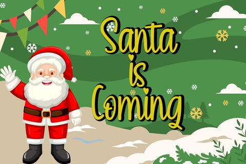 Magicbell Font Supersemar Letter 