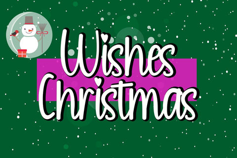 Magicbell Font Supersemar Letter 