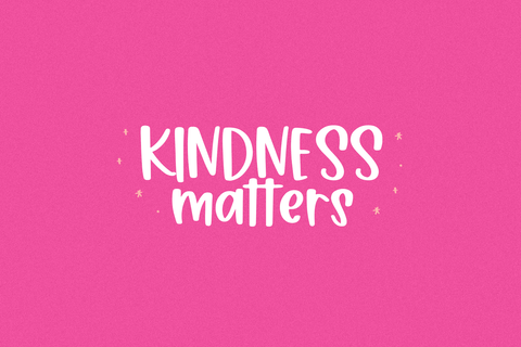 Magicdust - Fun Handwritten Font Font KA Designs 