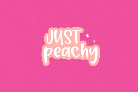 Magicdust - Fun Handwritten Font Font KA Designs 