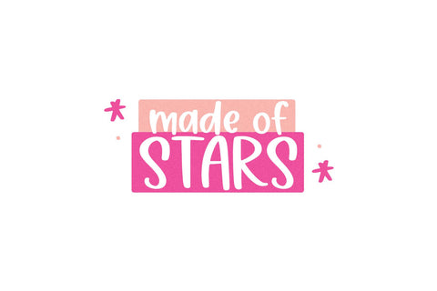 Magicdust - Fun Handwritten Font Font KA Designs 