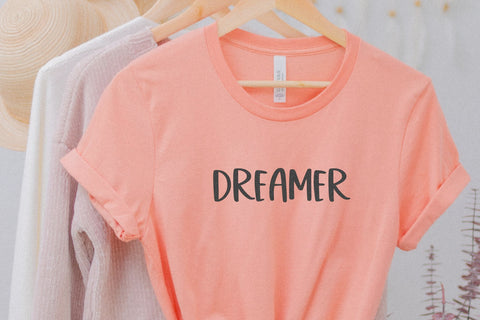 Magicdust - Fun Handwritten Font Font KA Designs 