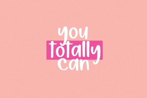 Magicdust - Fun Handwritten Font Font KA Designs 