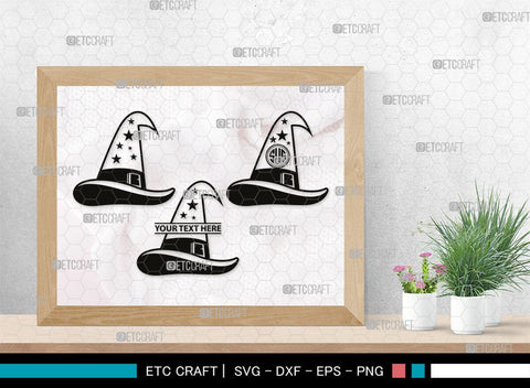 Magician Svg, Magic Monogram, Magician Magic Hat silhouette, Magician Magic Hat Svg, Magic Silhouette, Magic SVG, Magic Hat Svg, SB00379 SVG ETC Craft 