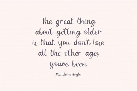 Magicpearl Font Qwrtype Foundry 