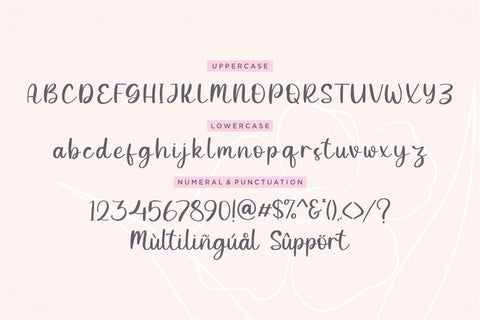 Magicpearl Font Qwrtype Foundry 