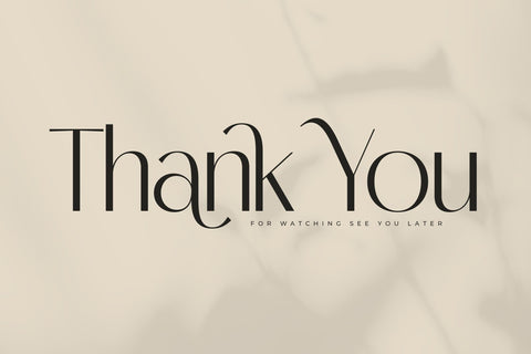 Magirosh Typeface Font Storytype Studio 