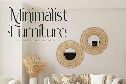 Magirosh Typeface Font Storytype Studio 