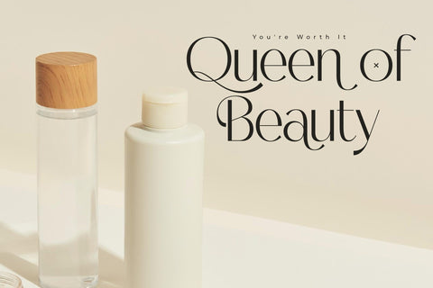 Magirosh Typeface Font Storytype Studio 