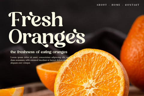 Magisho Typeface Font Storytype Studio 