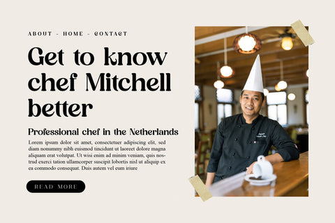 Magisho Typeface Font Storytype Studio 