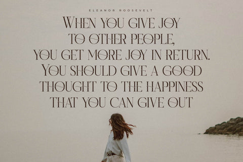 Magison Typeface Font Storytype Studio 