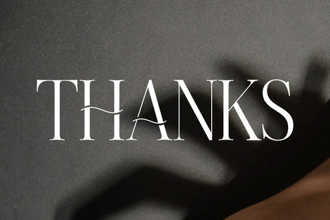 Magison Typeface Font Storytype Studio 